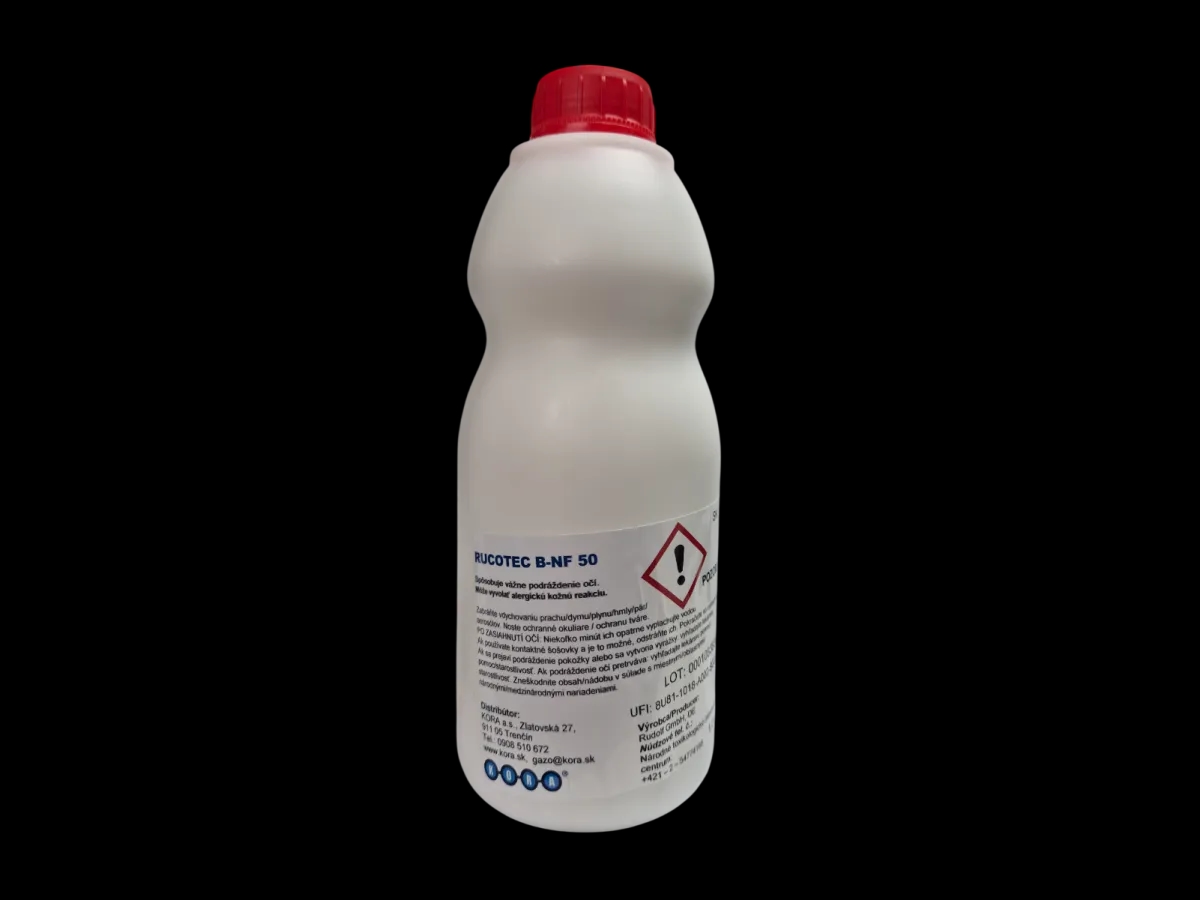 RUCOTEC B-NF50