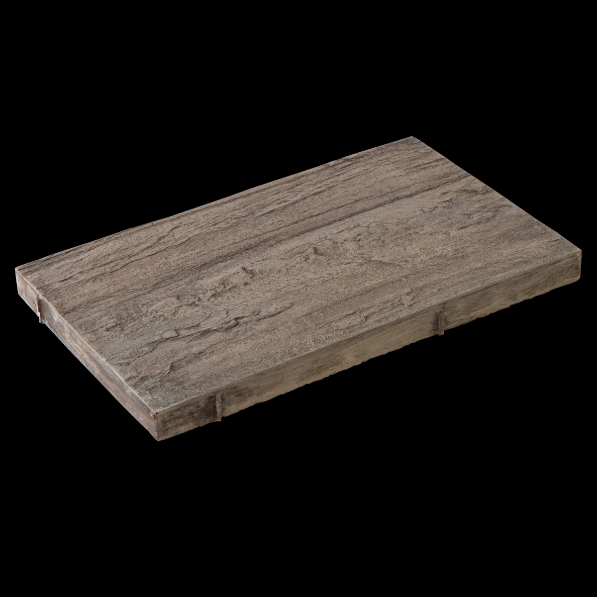 Slate paving mocca