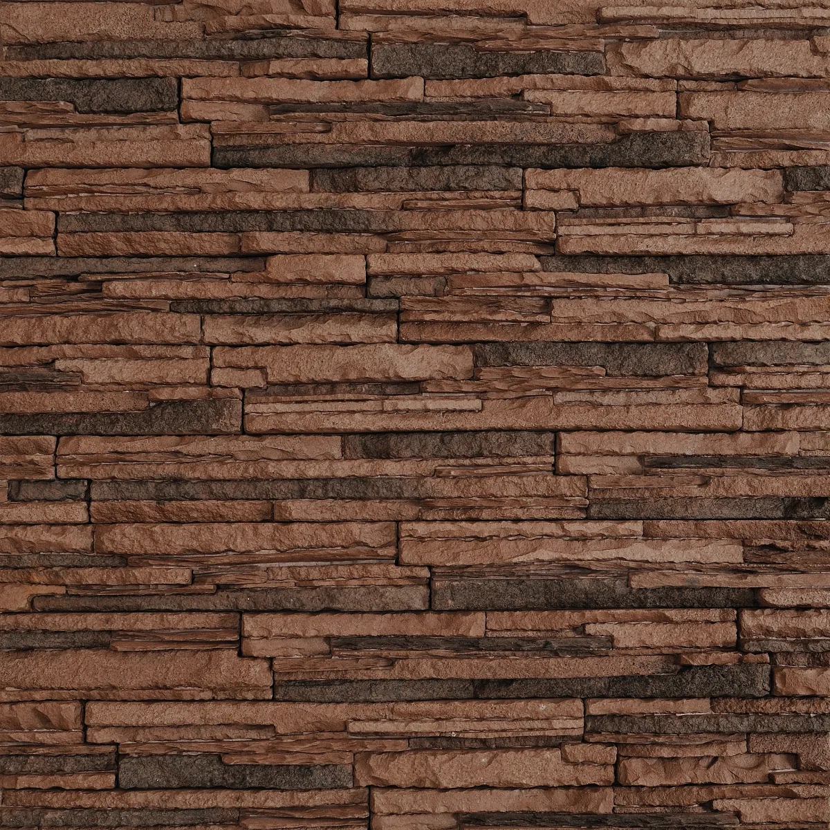 Stone Povazan brown