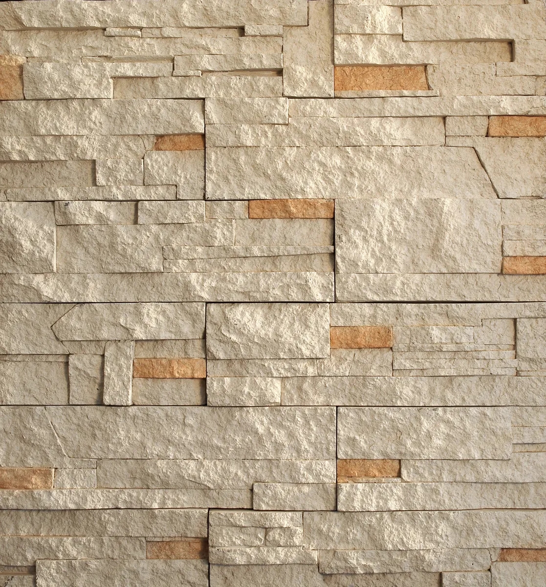 Verblendstein Stone beige