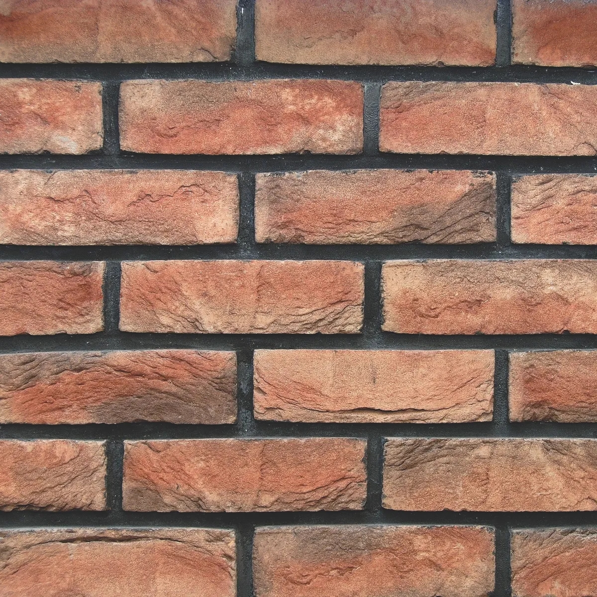 Brick terracotta