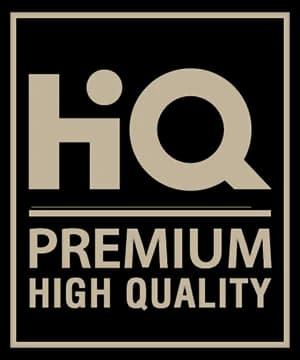 Premium-Qualität