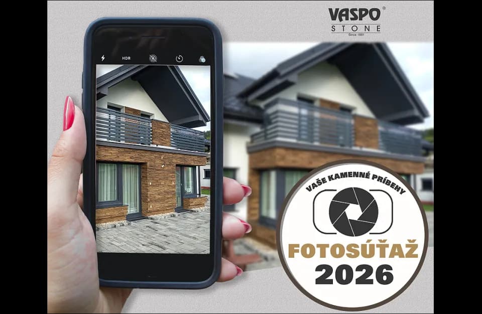 FOTOWETTBEWERB 2026: Gewinnen Sie 100 € für ein Foto Ihres Zuhauses!