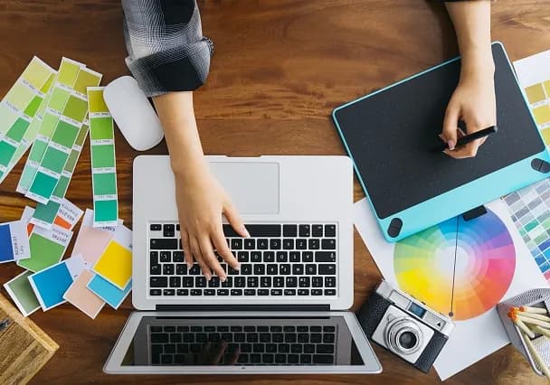 Kostenlose grafische Visualisierung
