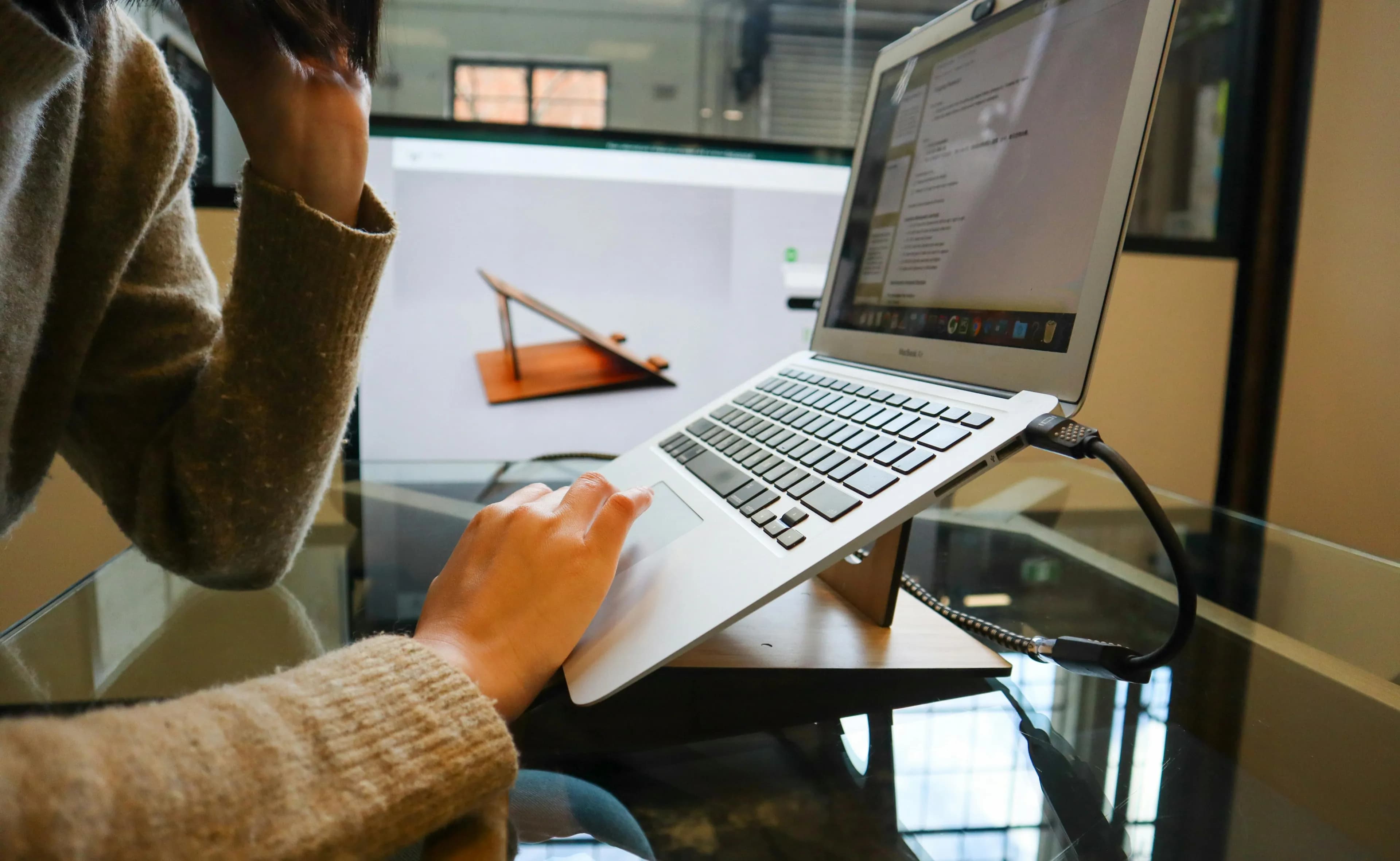 Kostenlose grafische Visualisierung