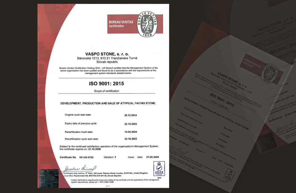 ISO-Politik