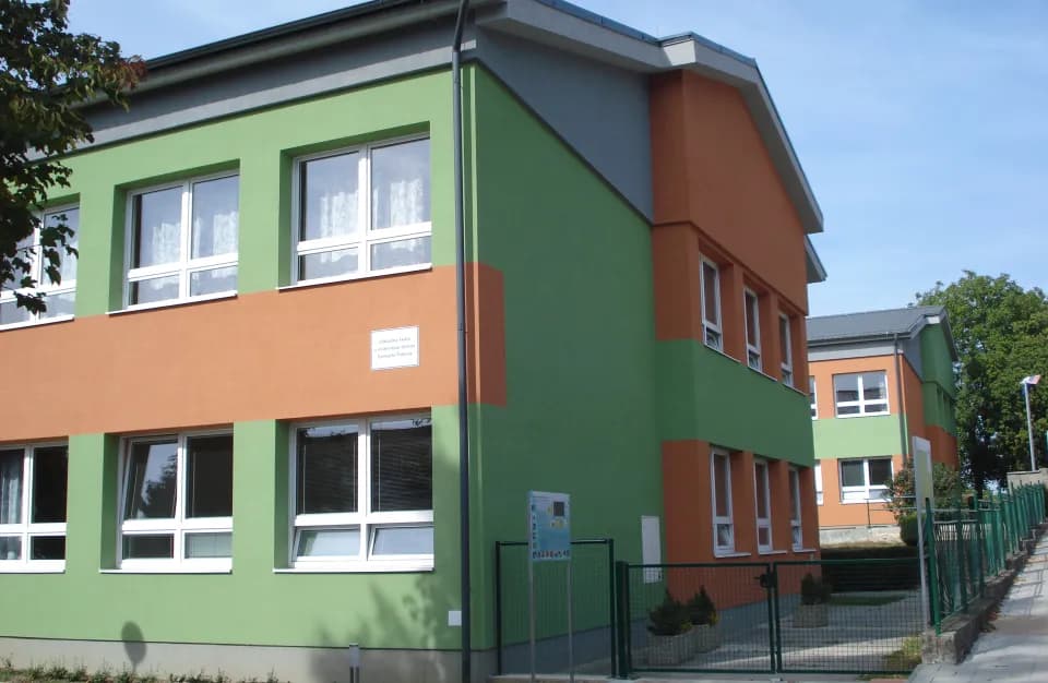 Schule auch nach der Schule