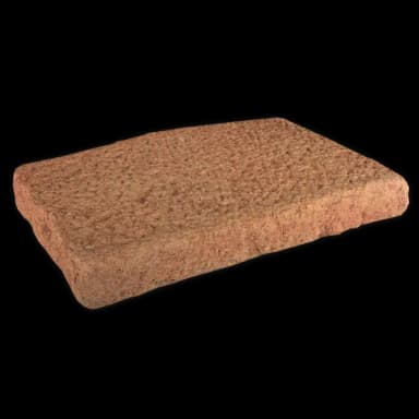 Pillar cap multi brick