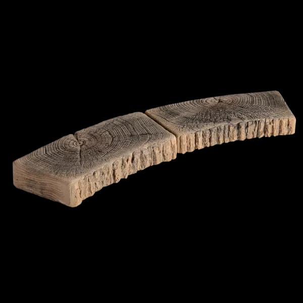 Decorstone Wood edging