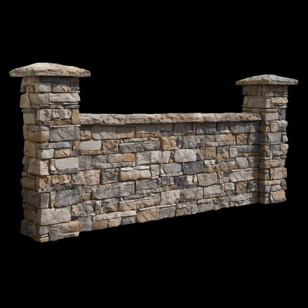 Fence LODGE
