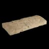 Wall cap beige - fence Vrsatec