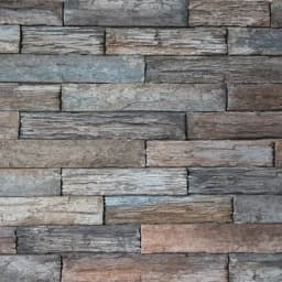 EXCLUSIVE STONE Slate Magura multicolor