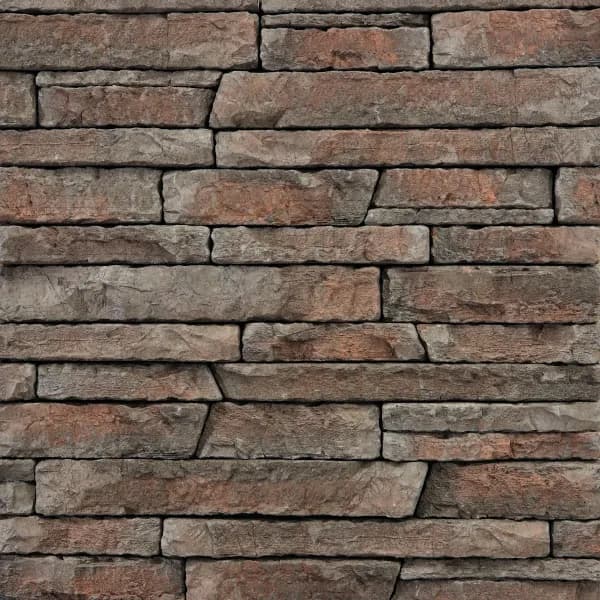 Stone Omar brown
