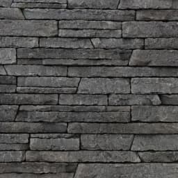 Stone Omar black