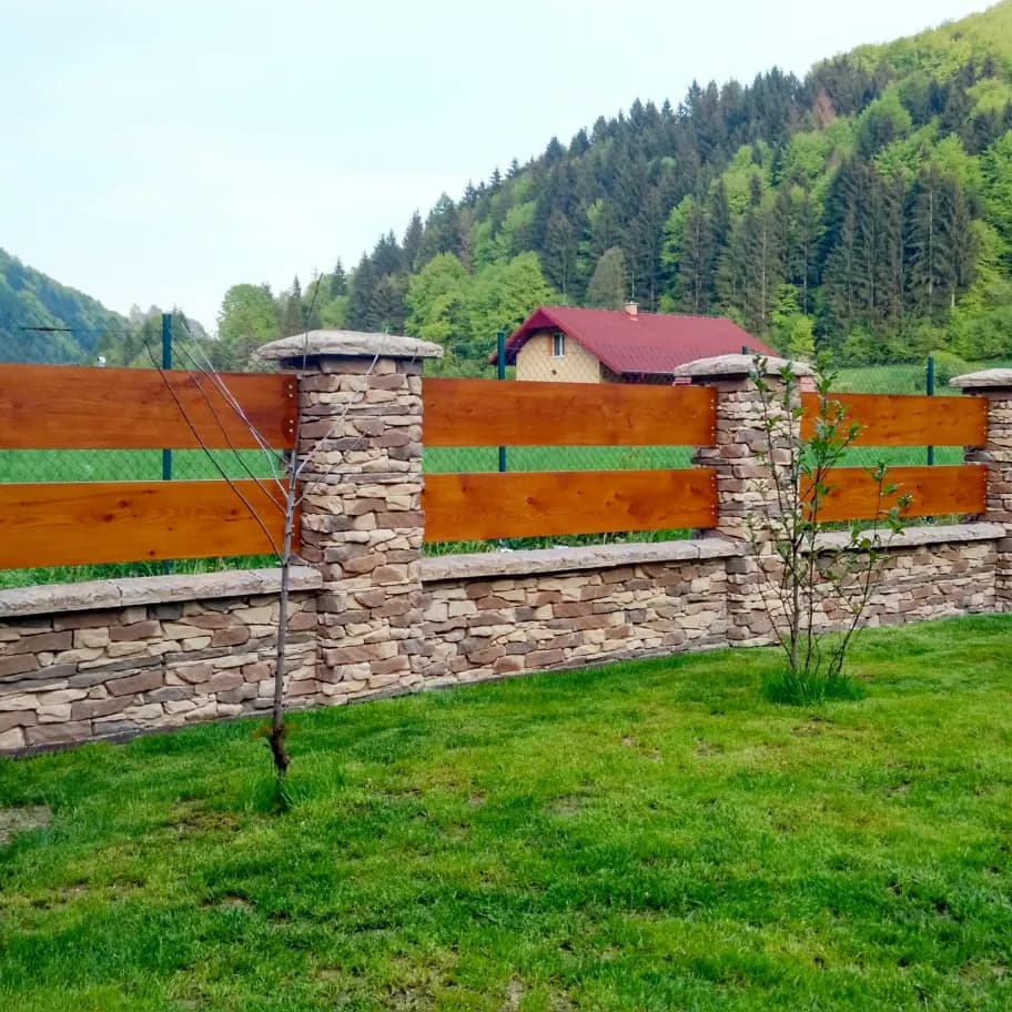 ZAUNSYSTEM VRSATEC