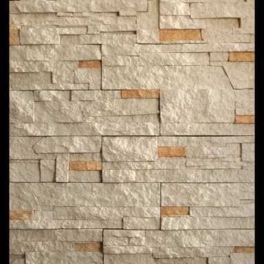 Verblendstein Stone beige