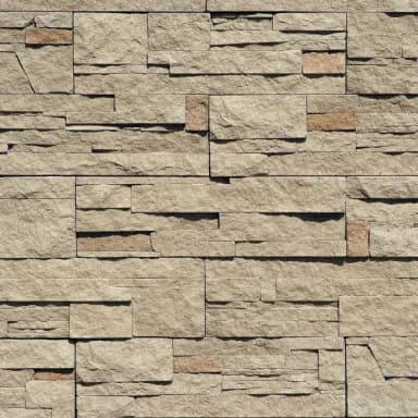 Verblendstein Stone brown
