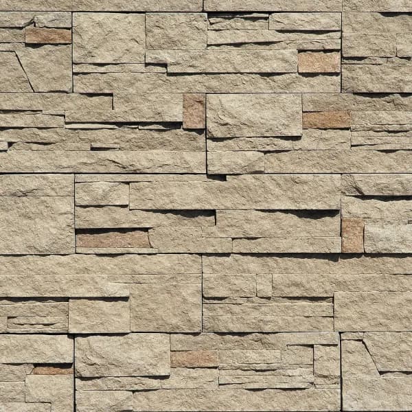 Verblendstein Stone brown