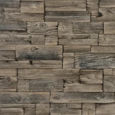 Verblendstein Wood oak