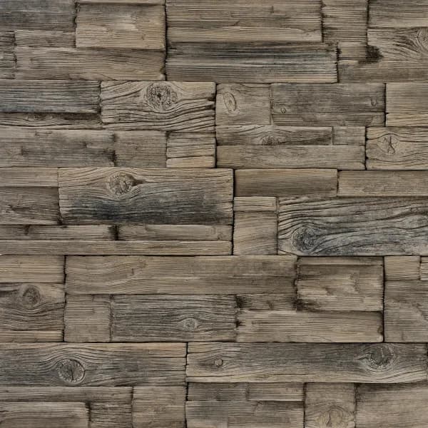 Verblendstein Wood oak