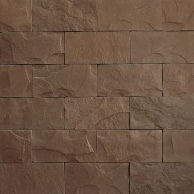 ECONOMY Slate brown