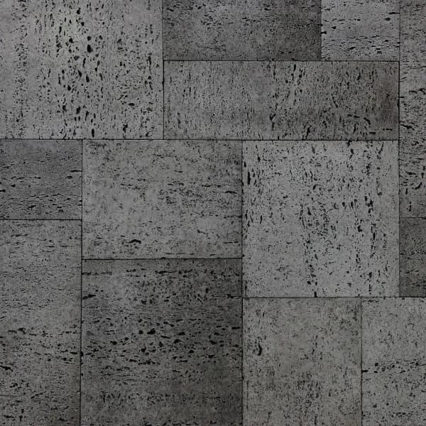 Travertine Roma black