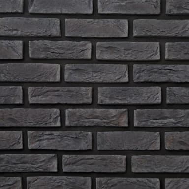 Brick antracit