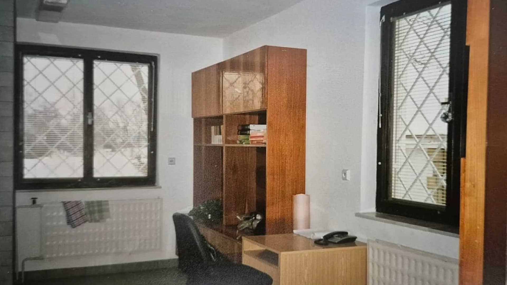 Leitungsbüro