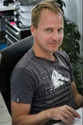 Fábik Peter