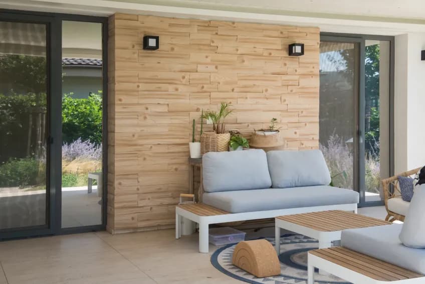 WOOD
