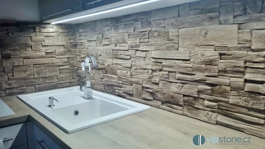WOOD