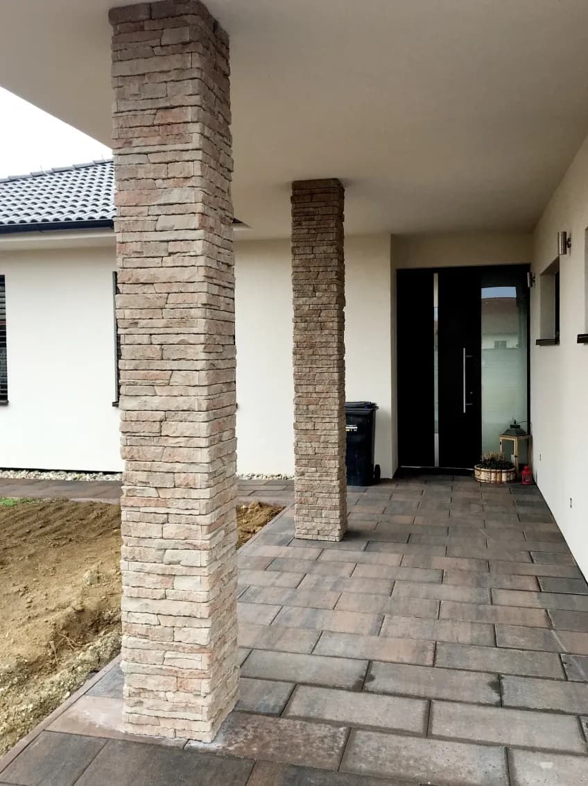 STONE