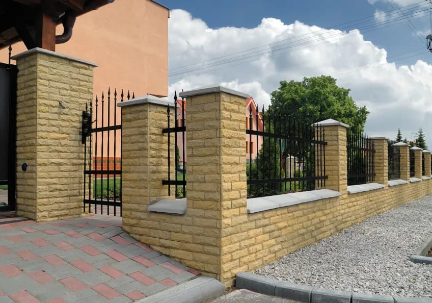 SANDSTONE