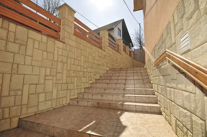 SANDSTONE