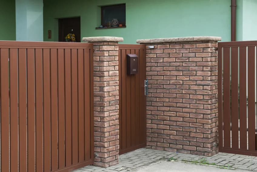 BRICK