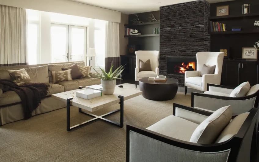 TRAVERTINE