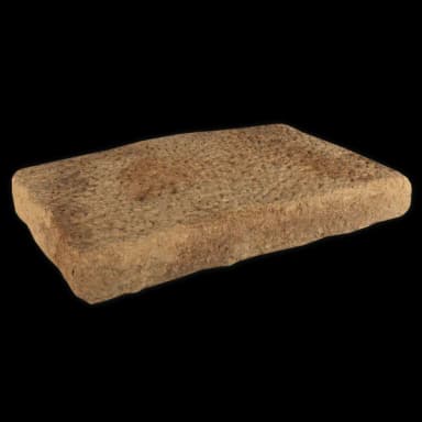 Pillar cap multi sand