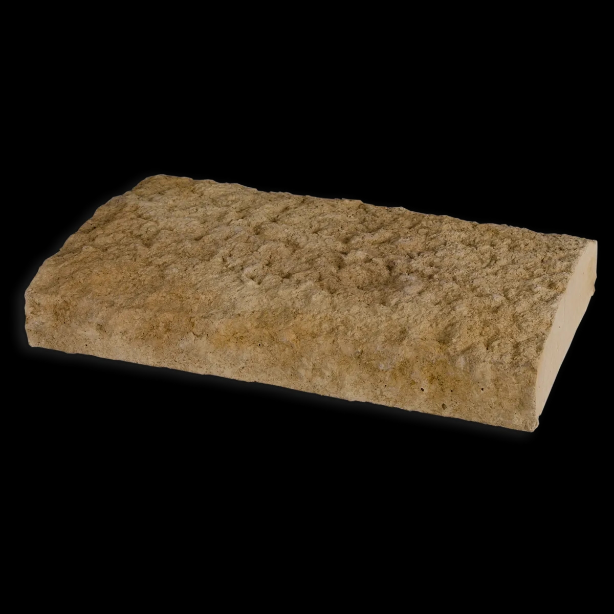 Wall cap multi sand