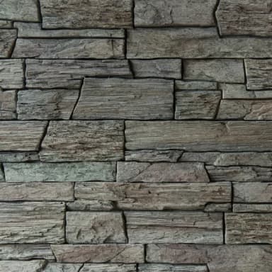 EXCLUSIVE Slate Castle forest