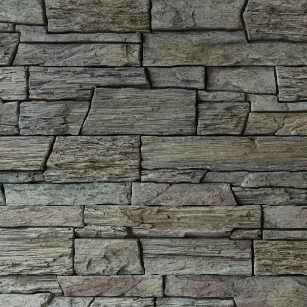 EXCLUSIVE Slate Castle forest