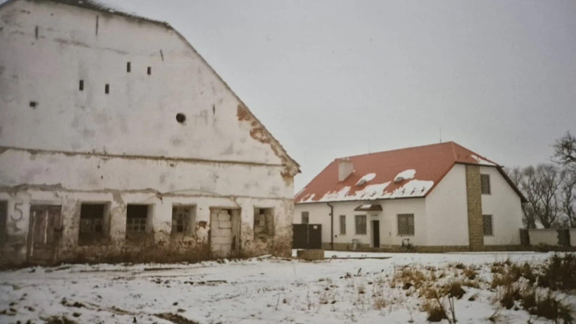1995 – Großer Umzug und Renovierung der eigenen Räumlichkeiten